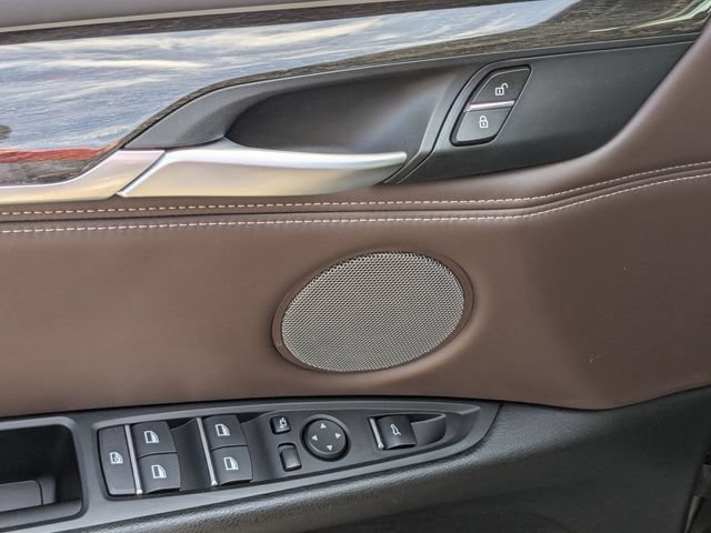 Used 2017 BMW X5 xDrive50i AWD/4WD image 10