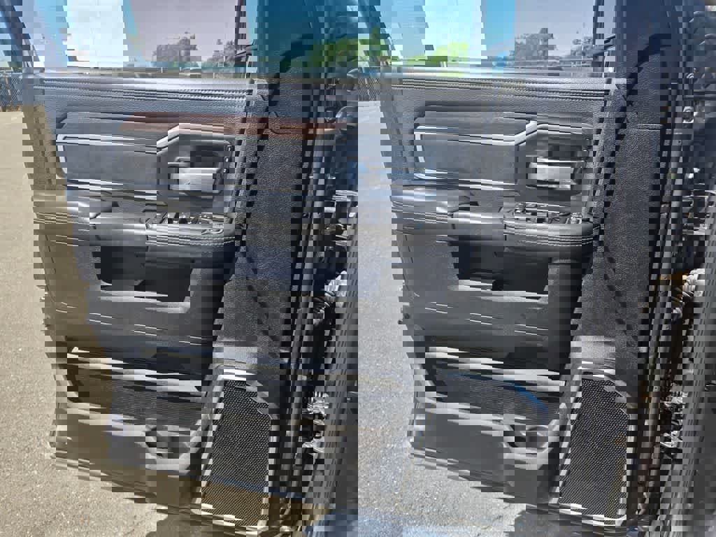 Used 2024 RAM 2500 Laramie w/ Safety Group image 19