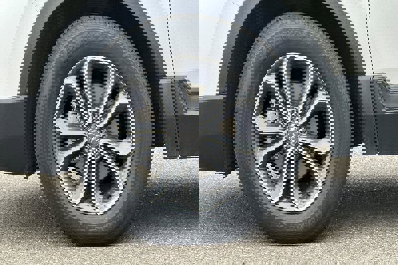 Certified 2022 Honda CR-V EX image 32