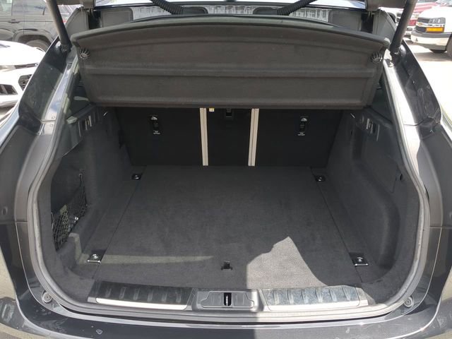 Used 2022 Jaguar F-PACE S image 14