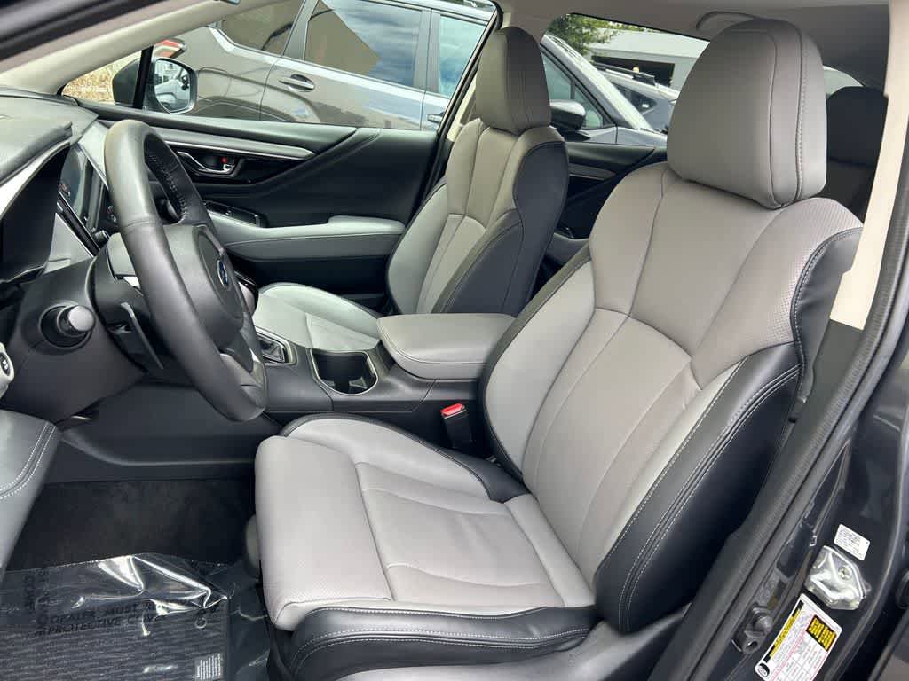 Certified 2023 Subaru Outback Limited XT AWD/4WD image 11