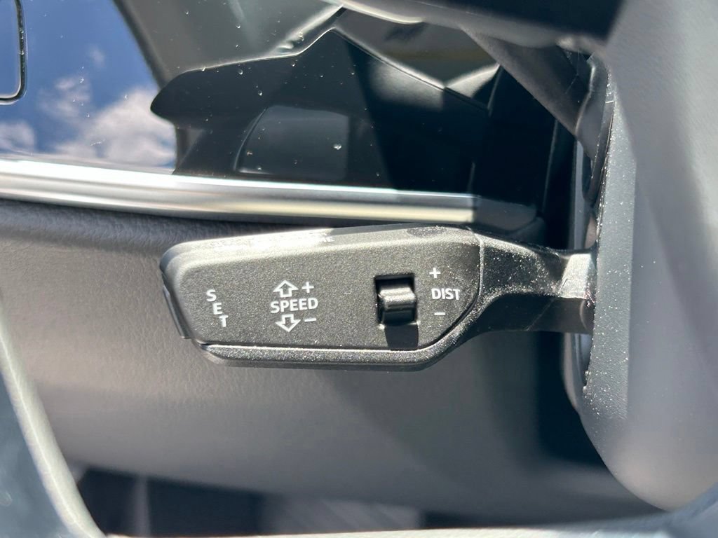 New 2026 Audi A8 L 3.0T AWD/4WD image 27