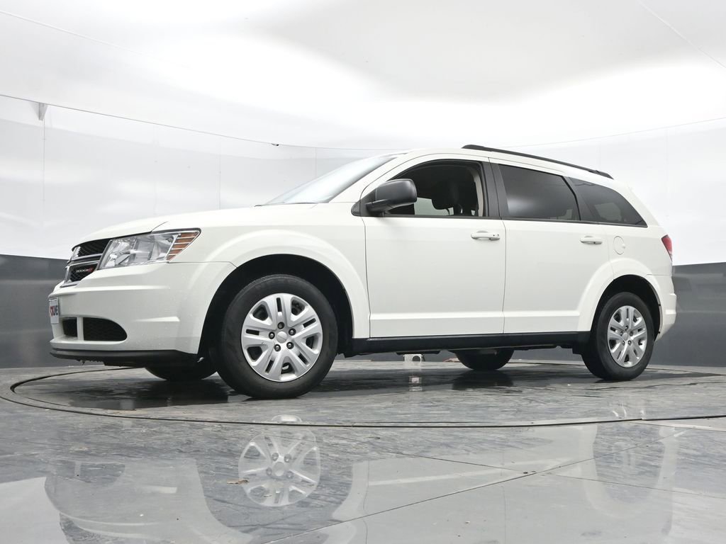 Used 2020 Dodge Journey SE image 44