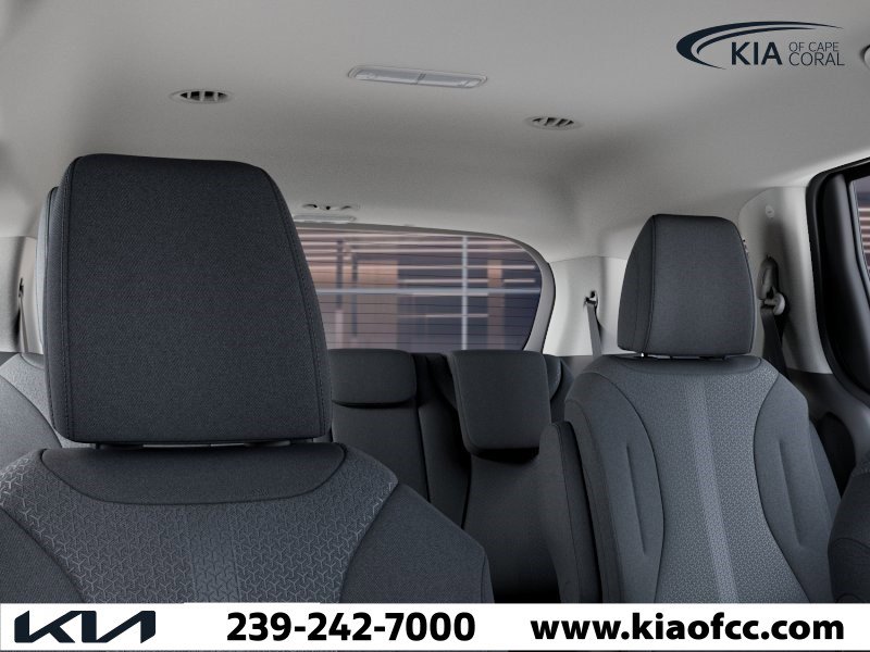 New 2026 Kia Carnival LX image 27