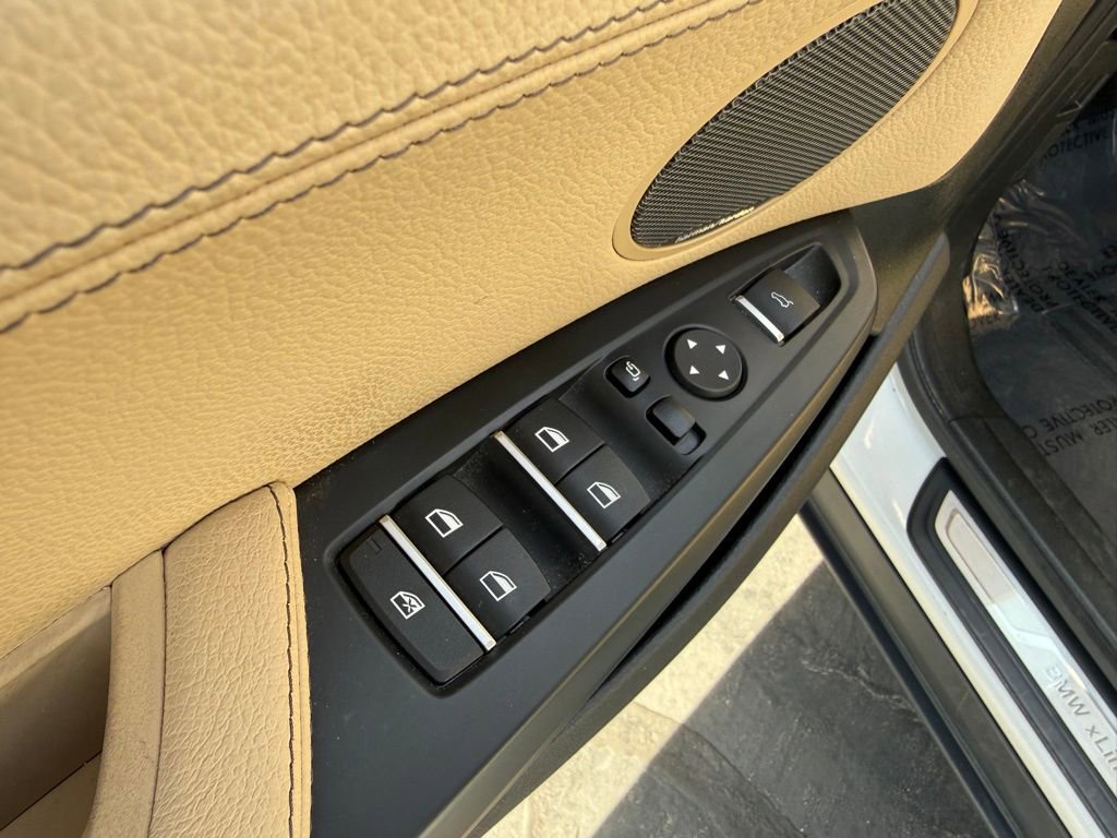 Used 2016 BMW X3 xDrive28i image 10