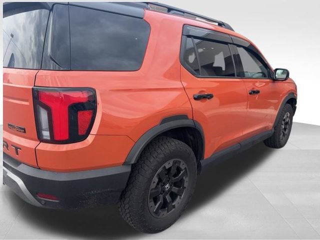 Used 2026 Honda Passport TrailSport Elite image 5