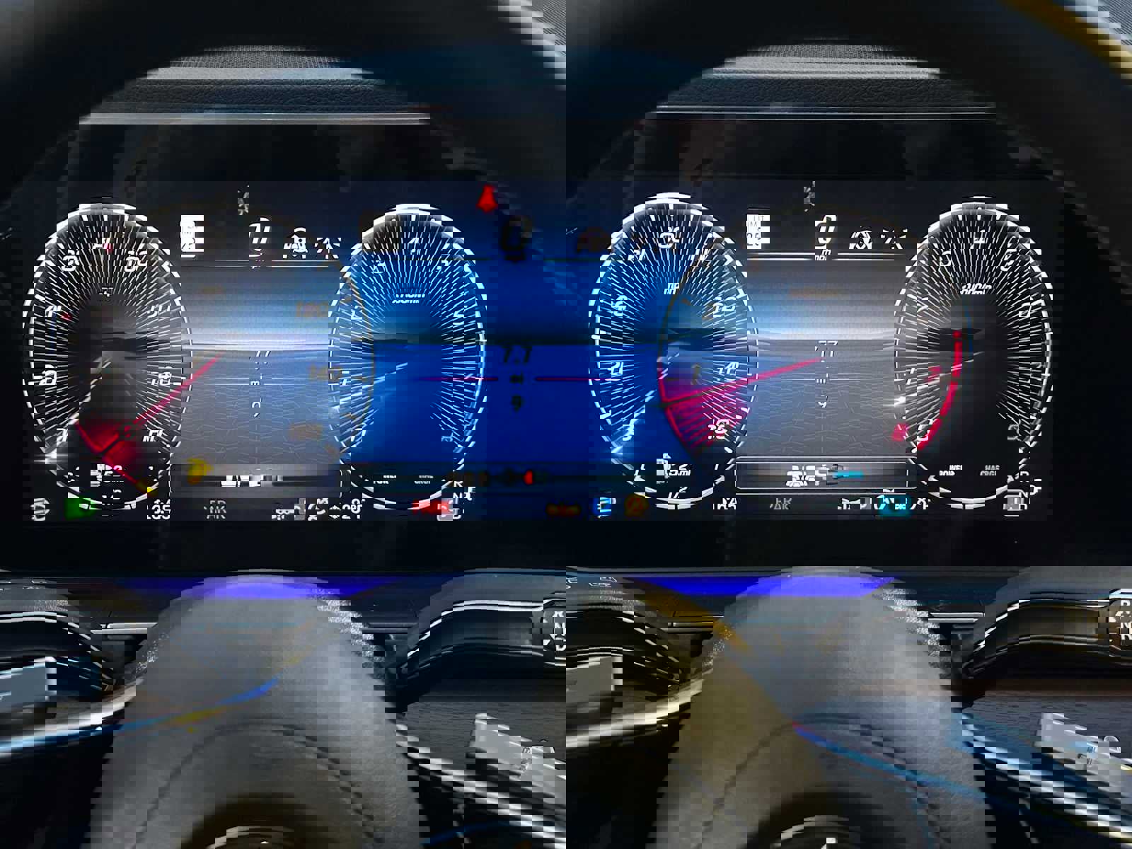 New 2026 Mercedes-Benz GLE 350 4MATIC image 24