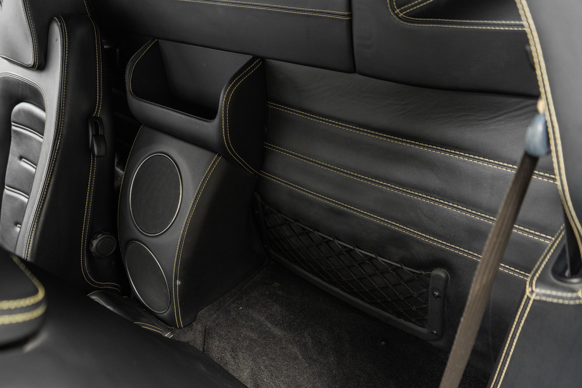 Used 2005 Ferrari F430 Coupe image 16