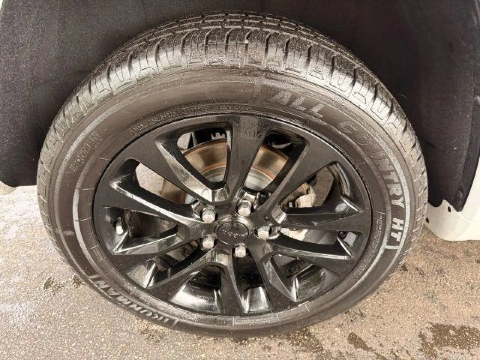 Used 2020 Jeep Grand Cherokee Altitude AWD/4WD image 44