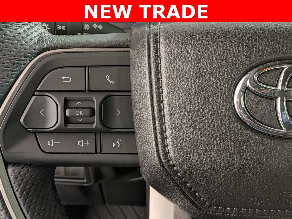 Used 2025 Toyota Tundra SR5 AWD/4WD image 14