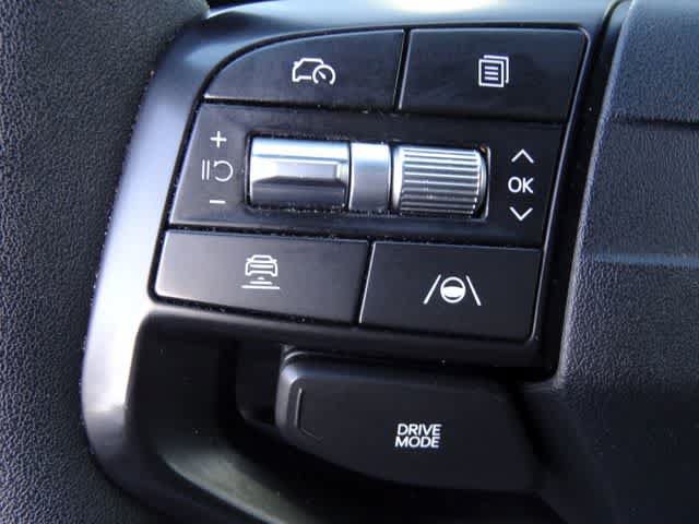 Used 2025 Kia K4 FWD image 10