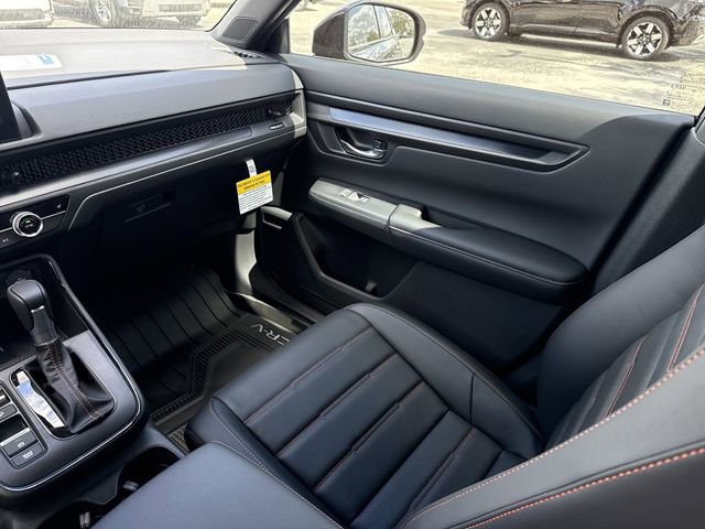 New 2026 Honda CR-V Sport-L image 23