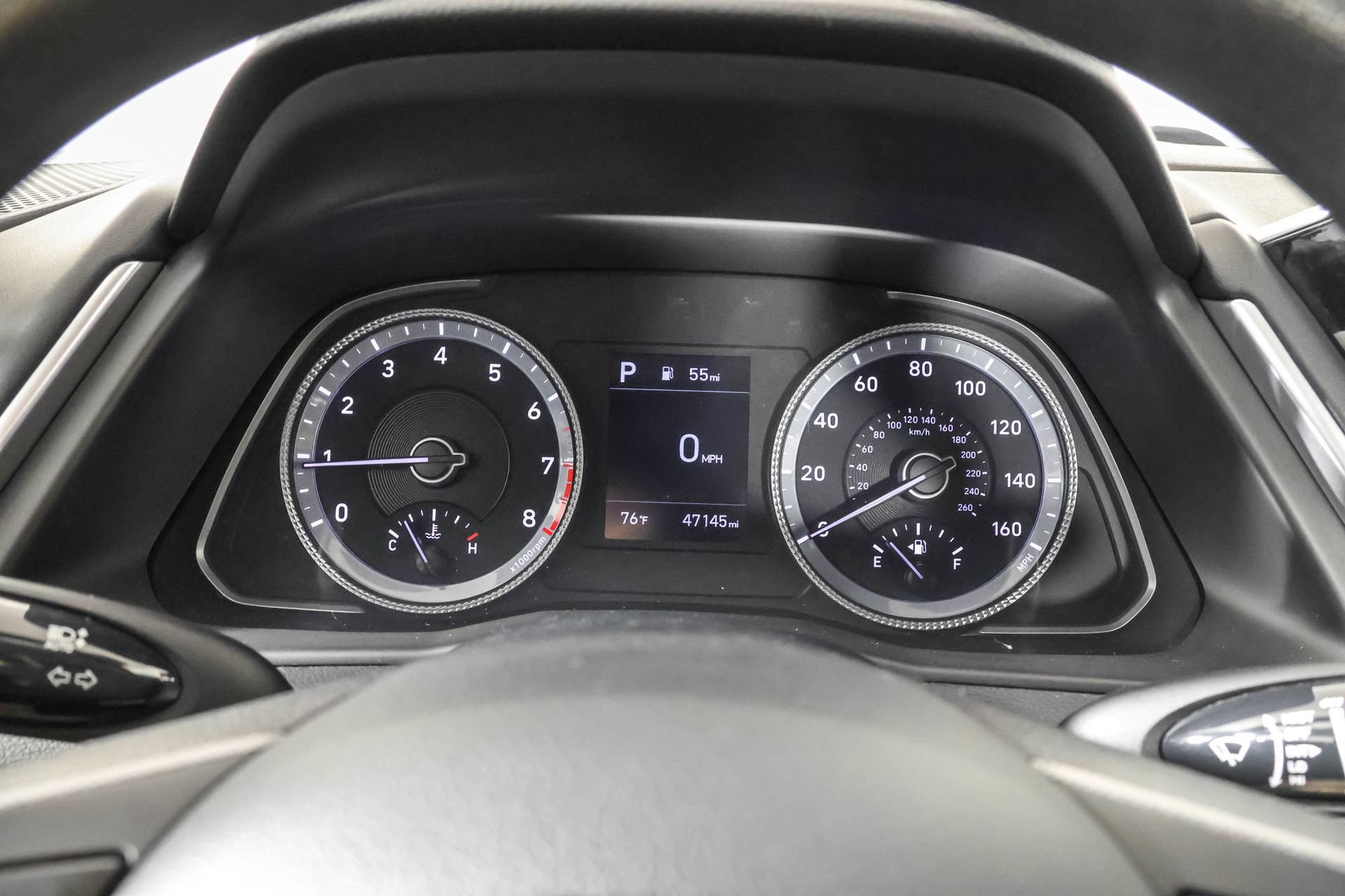 Used 2021 Hyundai Sonata SE FWD image 27