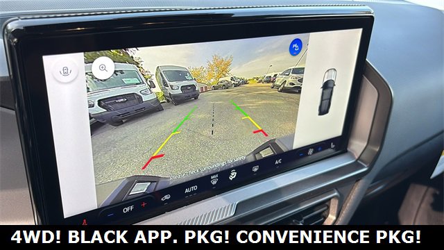 New 2025 Ford Bronco Sport Big Bend w/ Convenience Package image 14