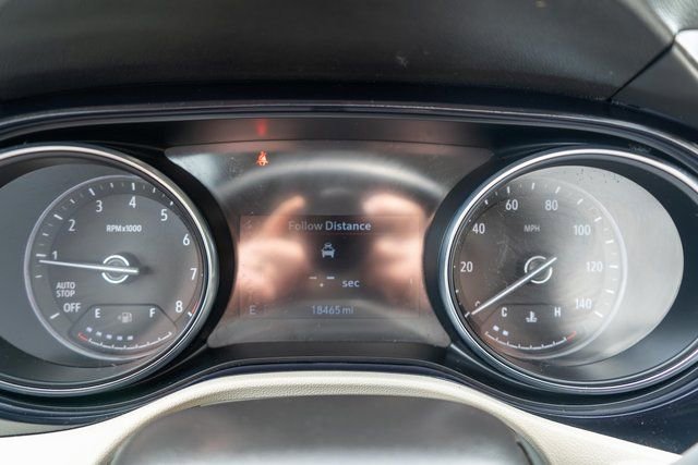 Used 2023 Buick Encore GX Preferred w/ Cold Weather Comfort Package FWD image 22