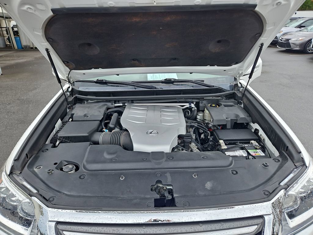 Used 2019 Lexus GX 460 Premium w/ Premium Package image 39