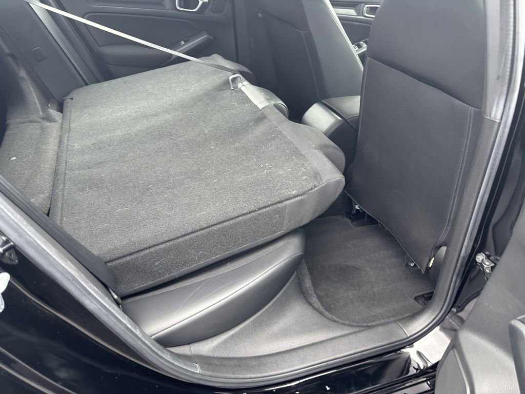 Used 2024 Honda Civic Sport image 28