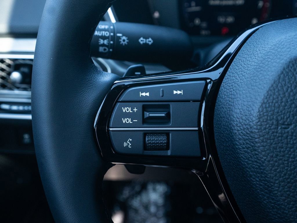 New 2026 Acura Integra image 21