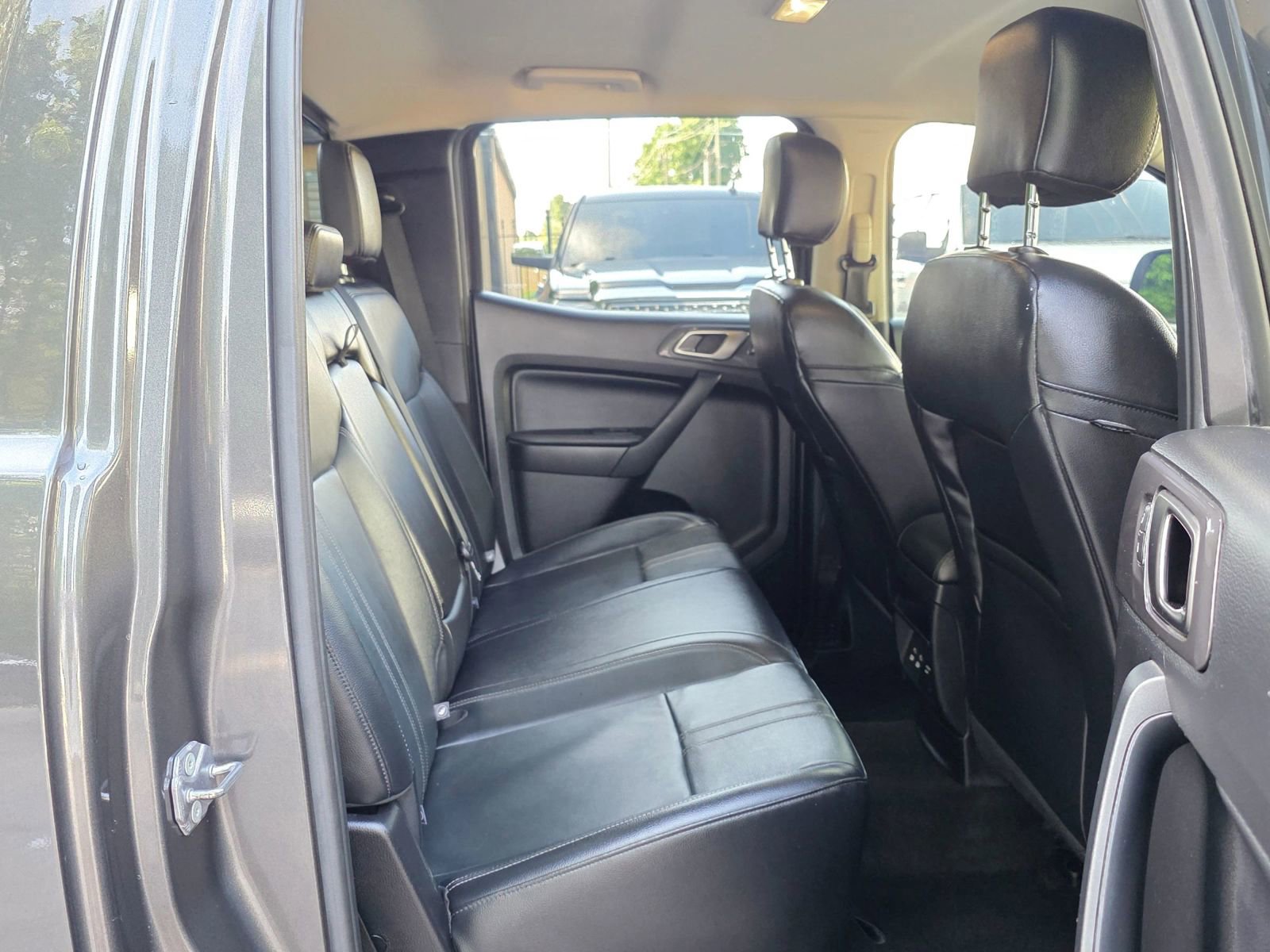 Used 2019 Ford Ranger Lariat w/ Equipment Group 501A Mid image 30