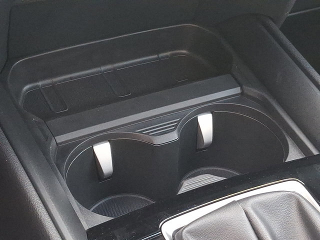 New 2026 MAZDA CX-50 AWD 2.5 S w/ Cargo Package image 19