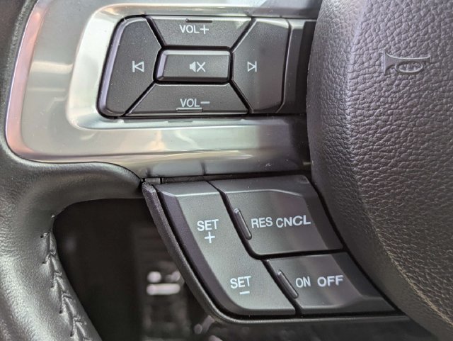 Certified 2021 Ford Mustang Mach 1 w/ Mach 1 Handling Package RWD image 23