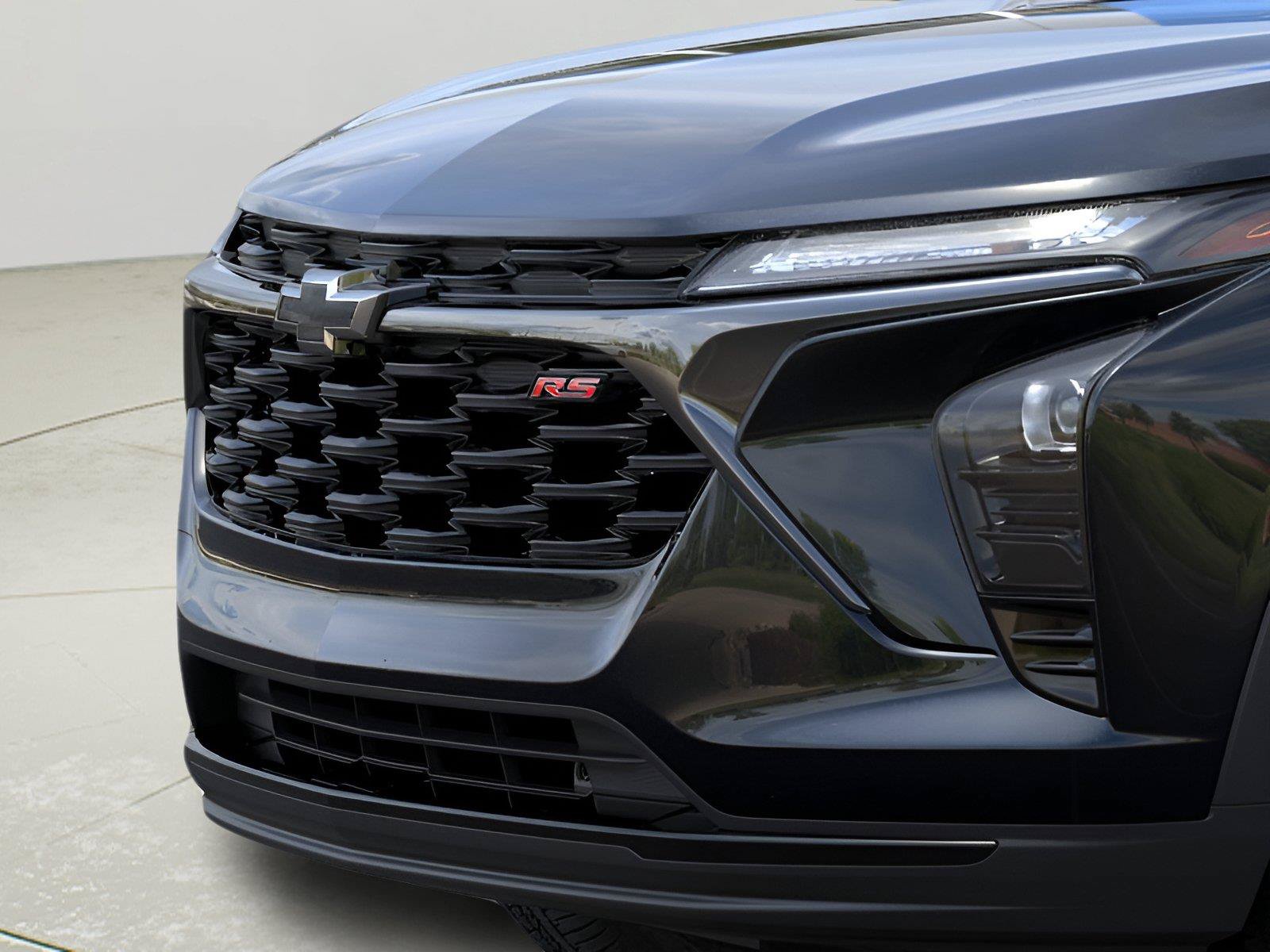 New 2026 Chevrolet Trax RS w/ Sunroof Package FWD image 20
