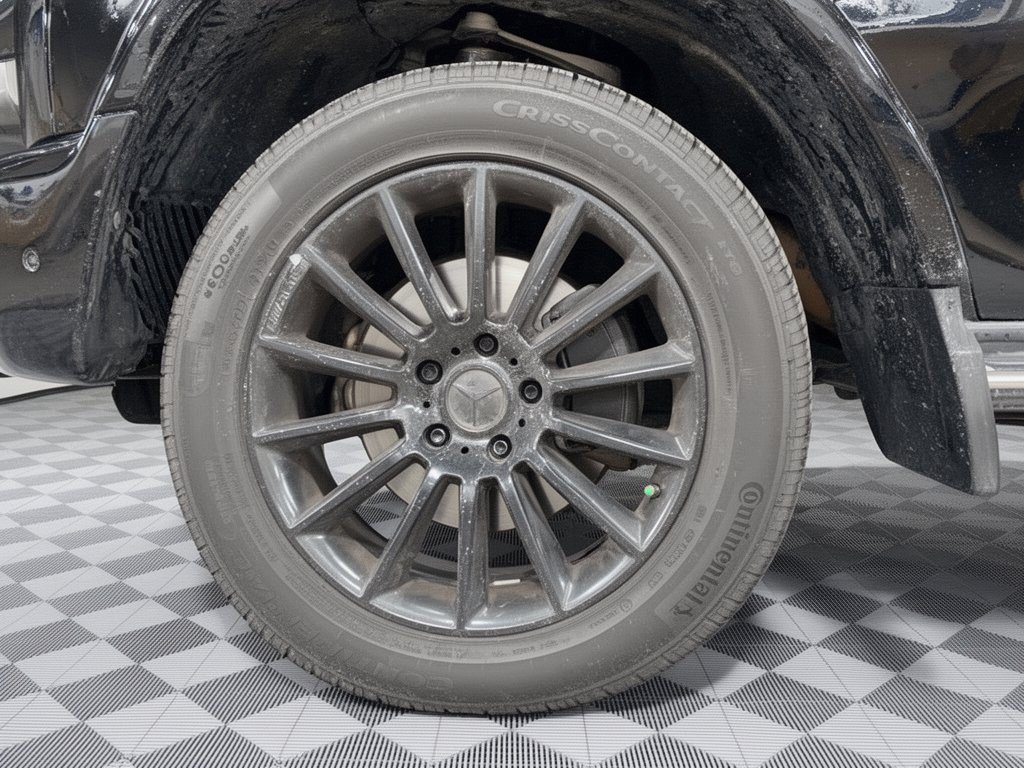 Used 2019 Mercedes-Benz G 550 w/ AMG Line image 13
