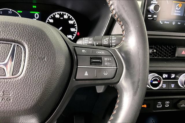 Used 2024 Honda CR-V Sport-L image 11