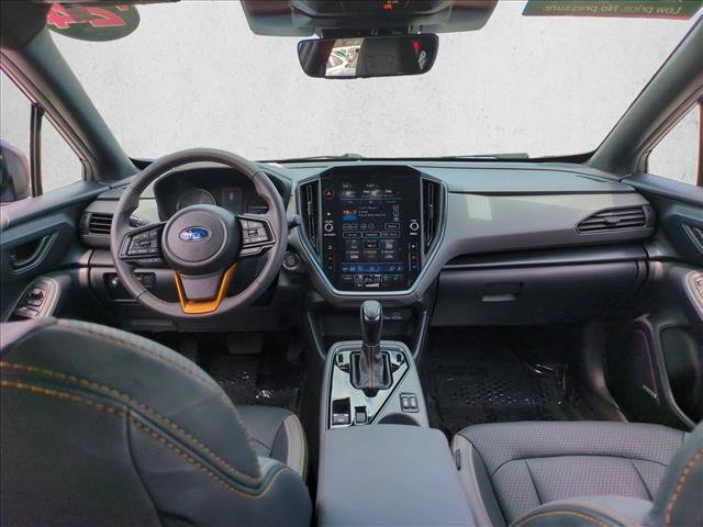 Used 2024 Subaru Crosstrek 2.5i Wilderness w/ Wilderness Package image 17