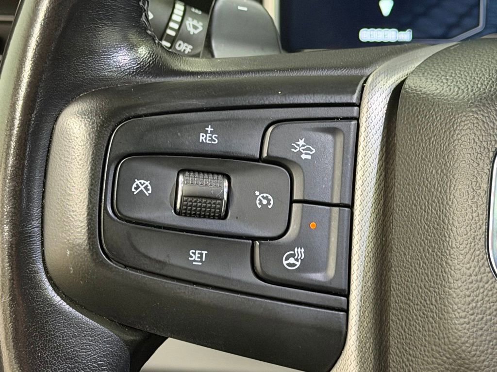 Certified 2023 GMC Sierra 1500 Denali image 47