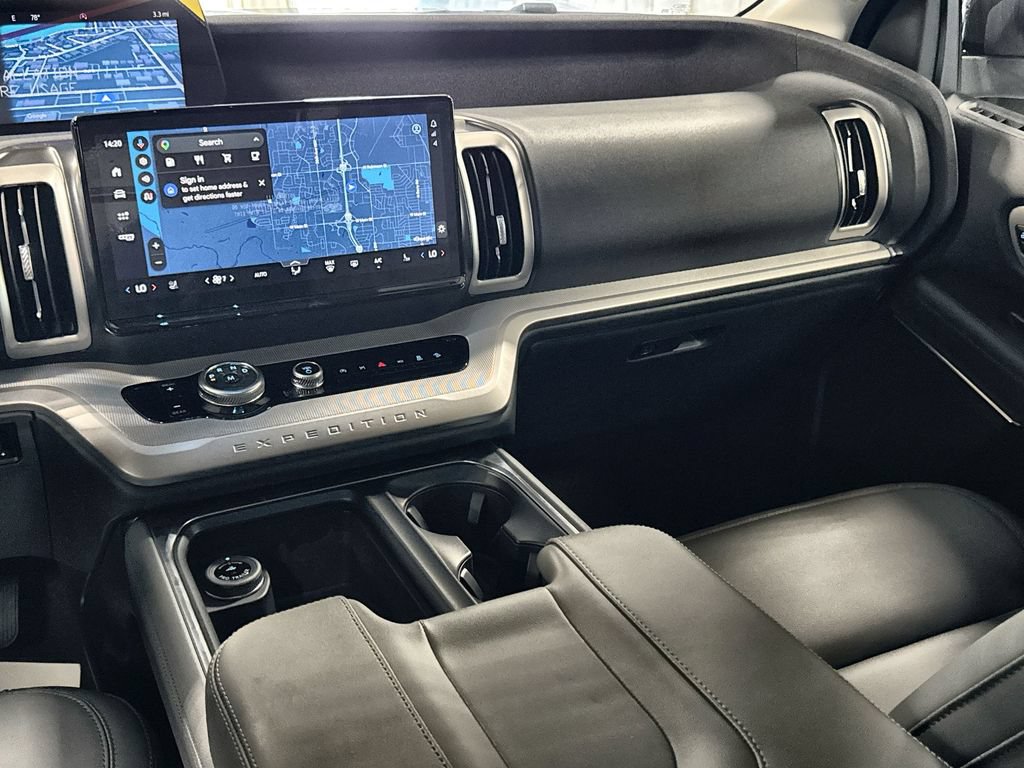 New 2027 Ford Expedition Active AWD/4WD image 27