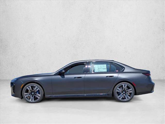 New 2026 BMW 740i image 5