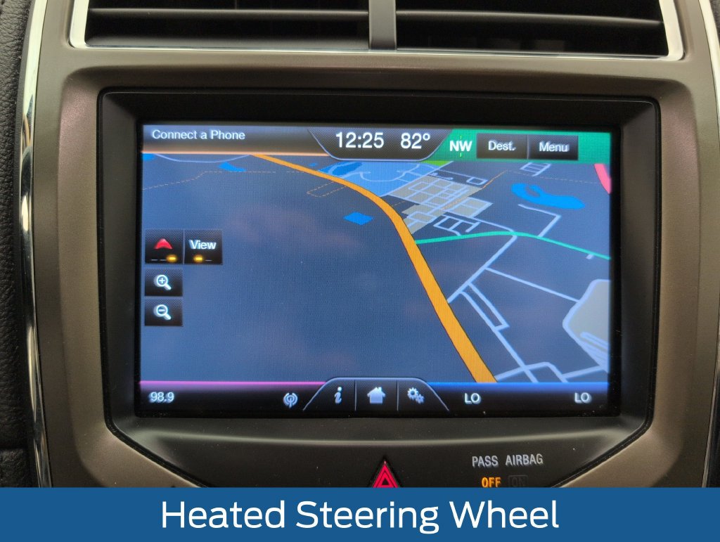 Used 2013 Lincoln MKX FWD image 27