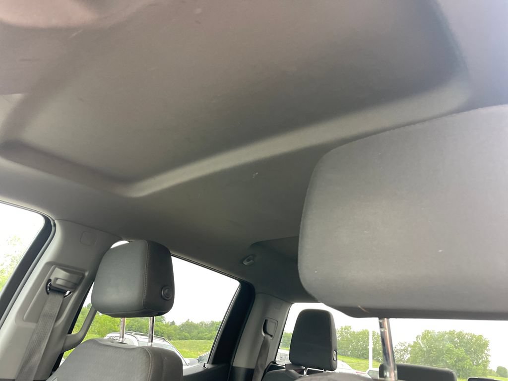 Used 2022 Chevrolet Silverado 1500 RST AWD/4WD image 26