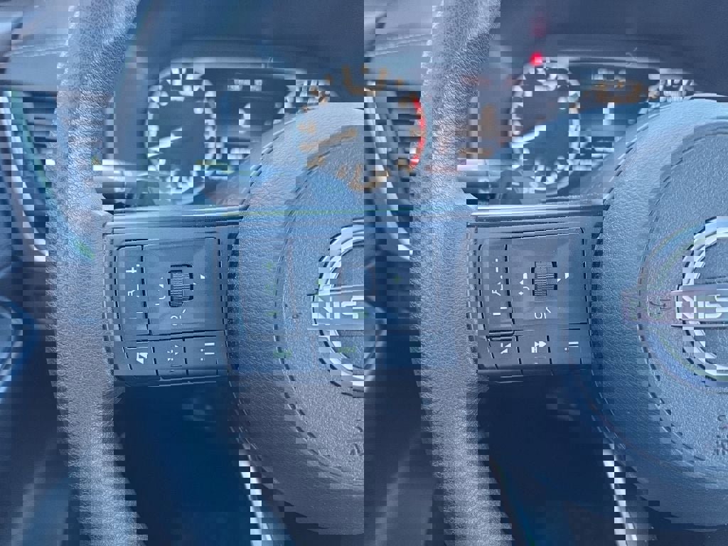 Certified 2023 Nissan Rogue S image 20