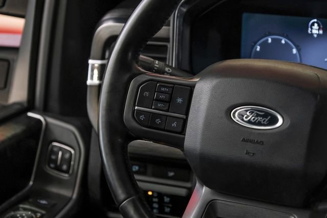 Used 2023 Ford F250 Lariat w/ Tremor Off-Road Package image 18