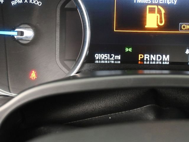 Certified 2021 Ford Expedition Platinum image 20