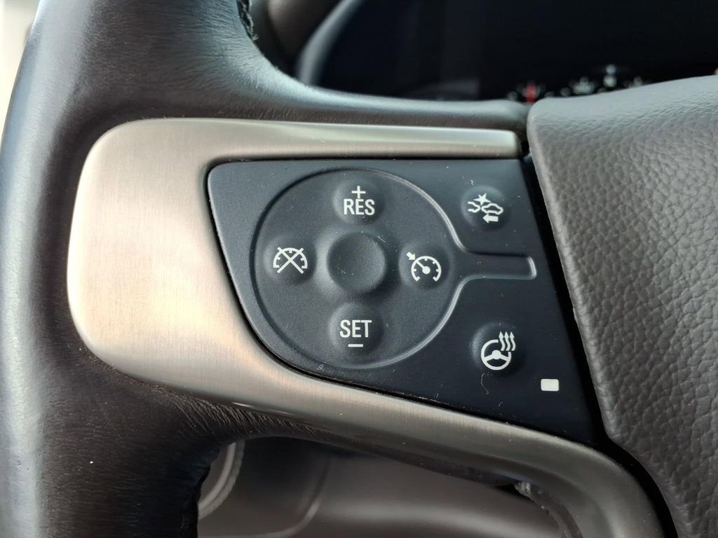 Used 2018 GMC Sierra 1500 Denali w/ Denali Ultimate Package image 19