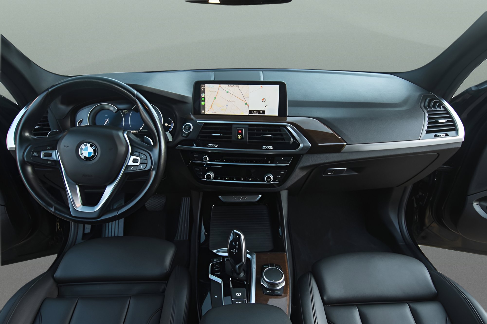 Used 2019 BMW X3 sDrive30i w/ Driving Assistance Package image 22