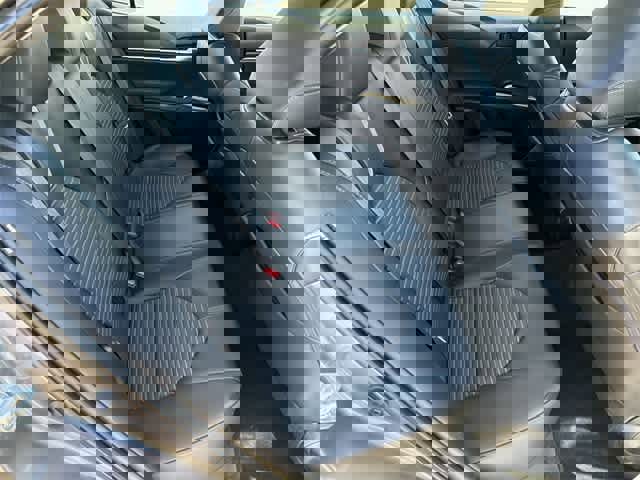 Used 2023 Toyota Camry SE image 20