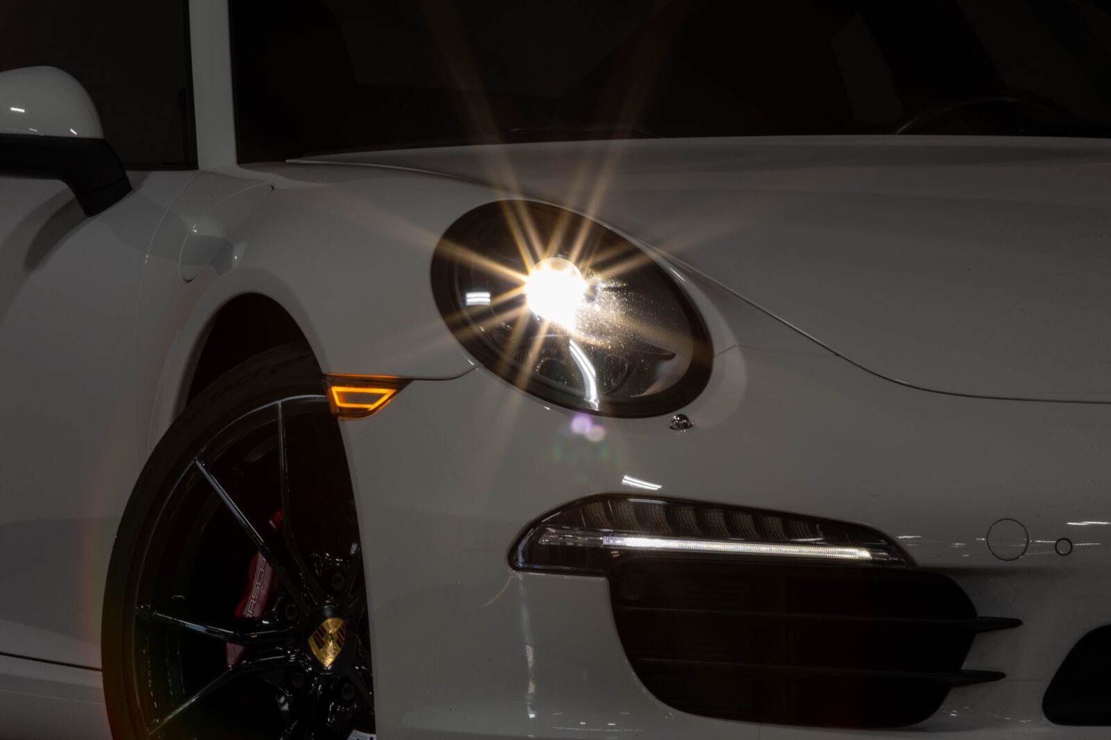 Used 2013 Porsche 911 Carrera RWD image 32