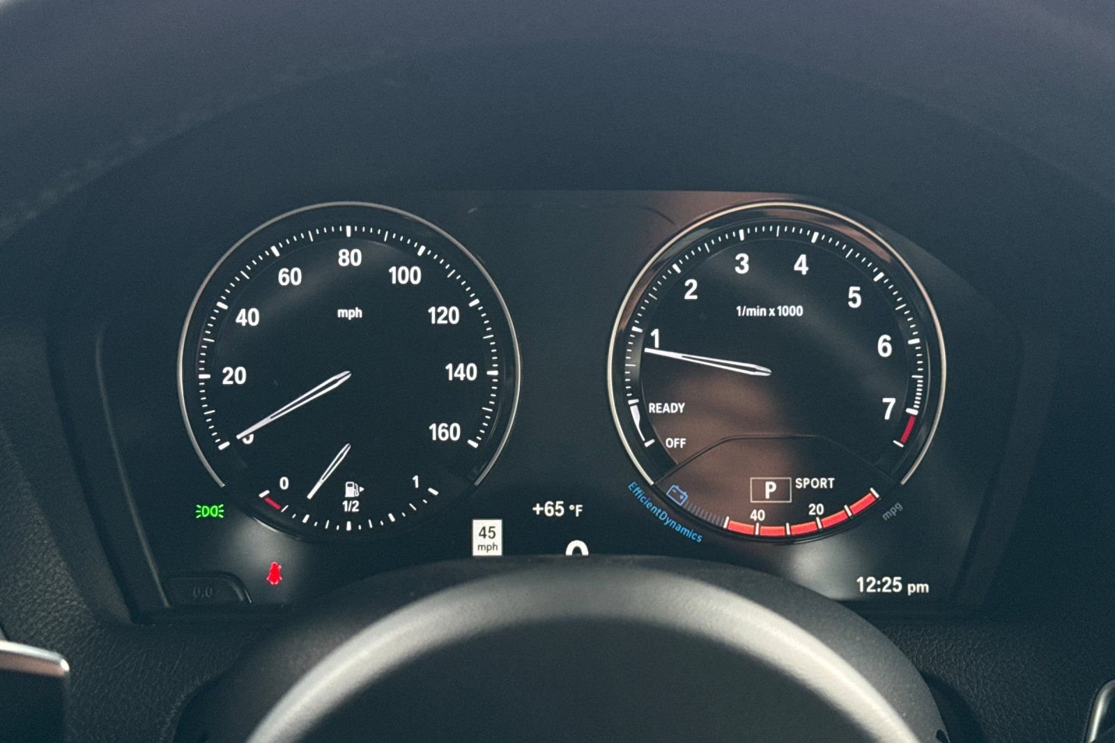 Used 2020 BMW 230i Coupe w/ M Sport Package image 29