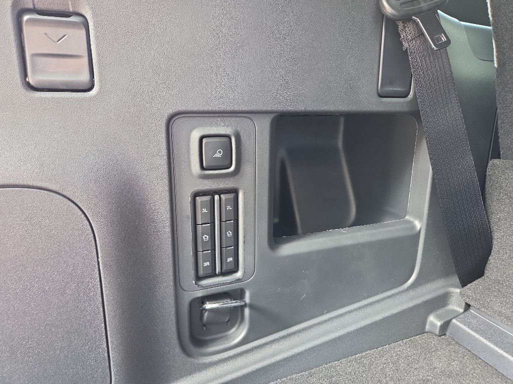 New 2026 Ford Expedition Active RWD image 23