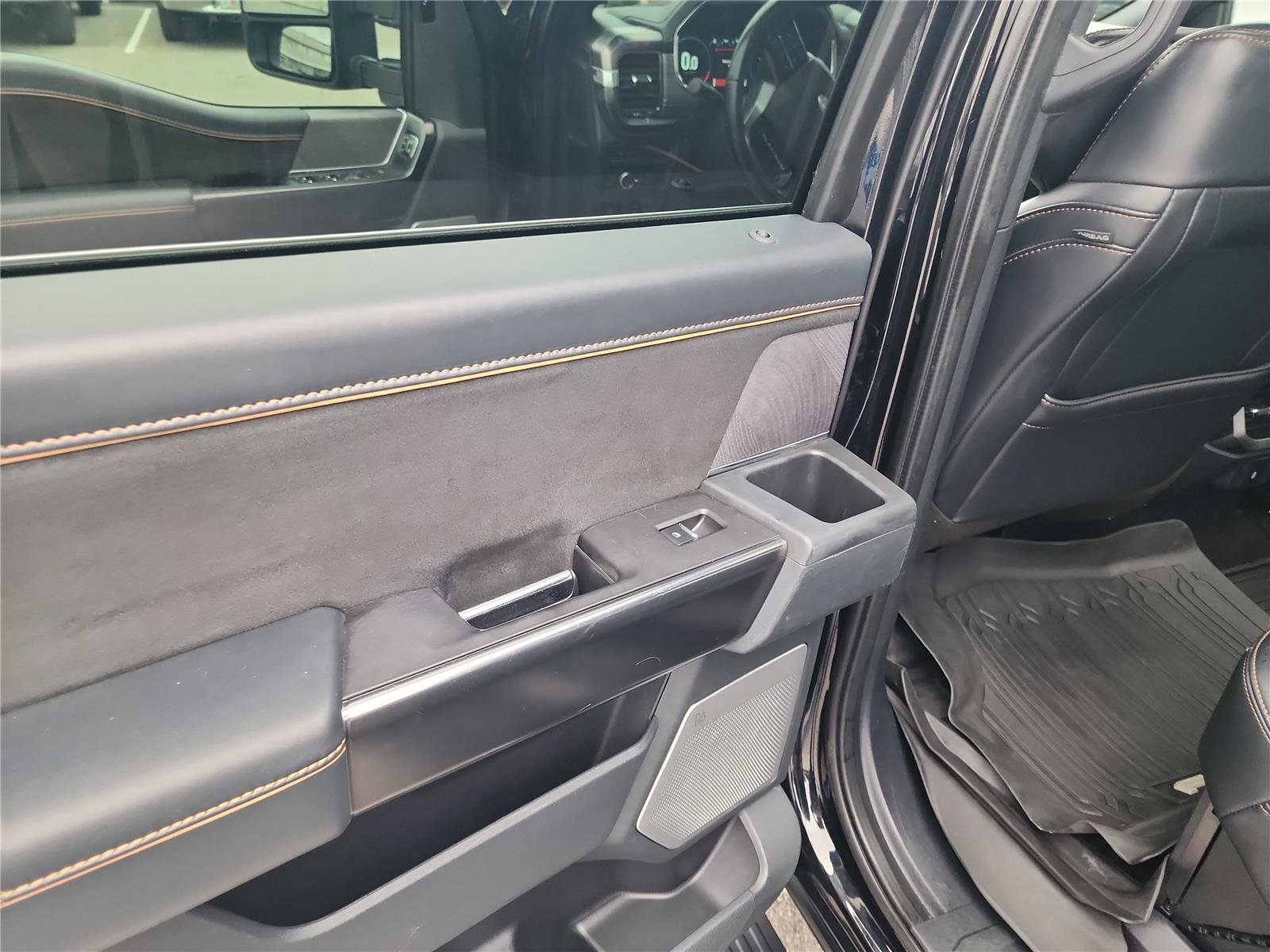 Used 2021 Ford F150 Platinum w/ Equipment Group 701A High image 22