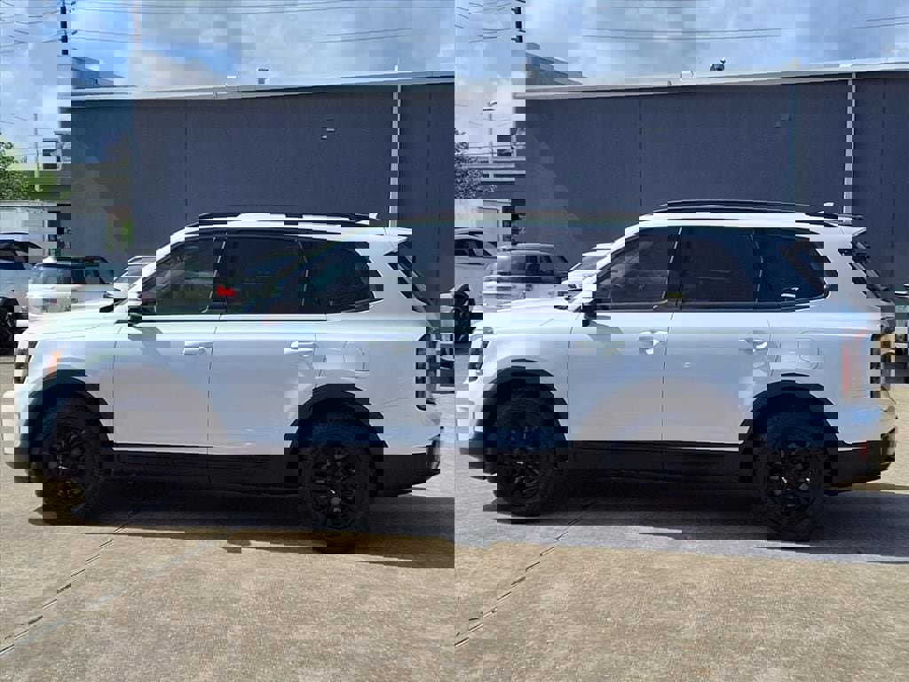 Certified 2024 Kia Telluride SX X-Pro image 5