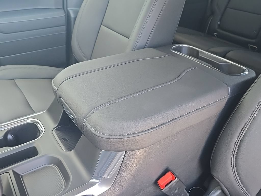 New 2026 Chevrolet Silverado 1500 RST w/ RST All Star Premium Package AWD/4WD image 25