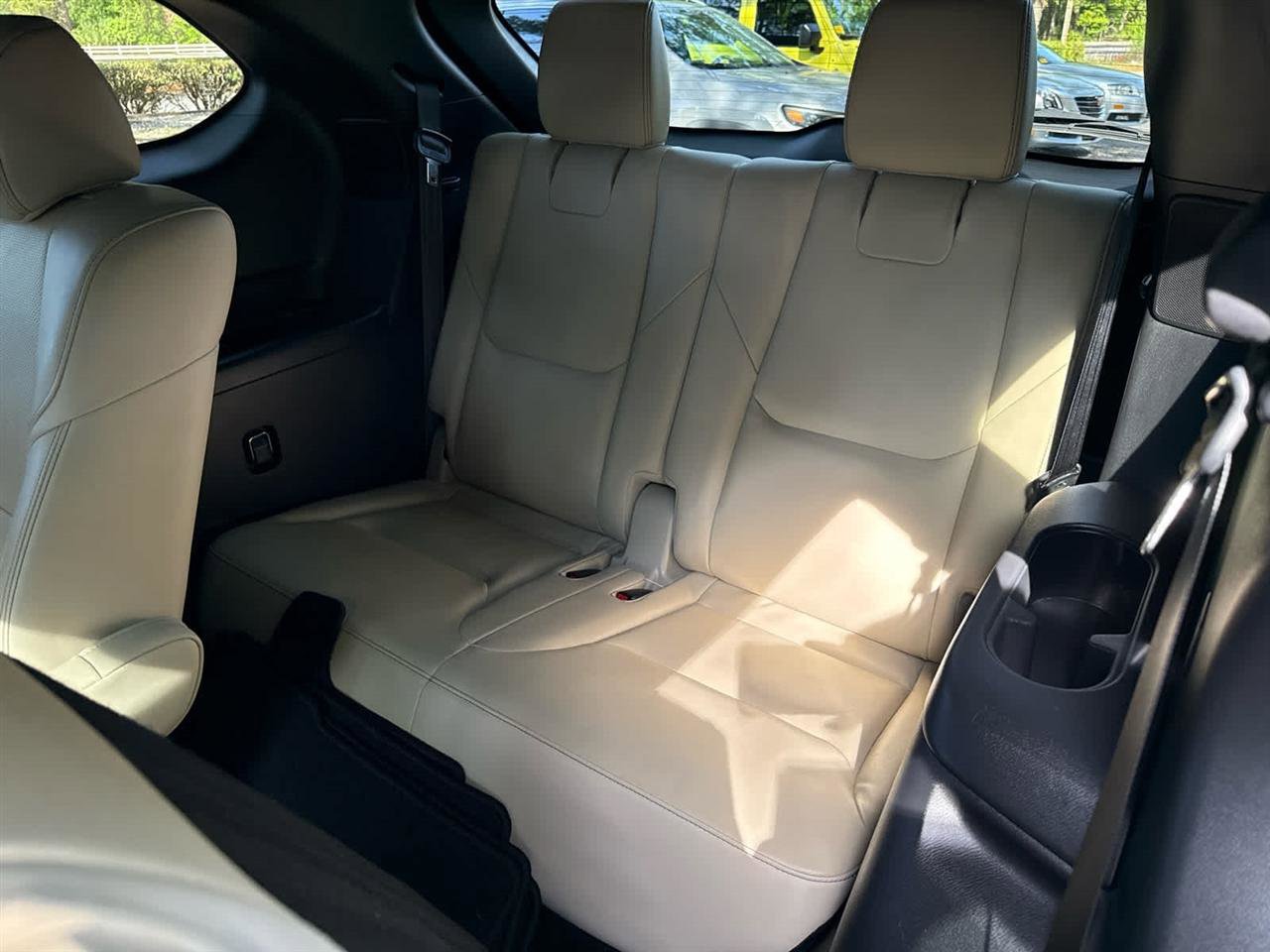 Used 2023 MAZDA CX-9 Grand Touring image 12