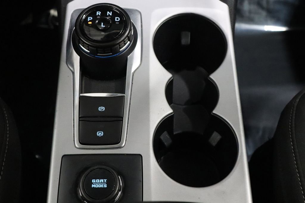 Used 2021 Ford Bronco Sport Big Bend image 36