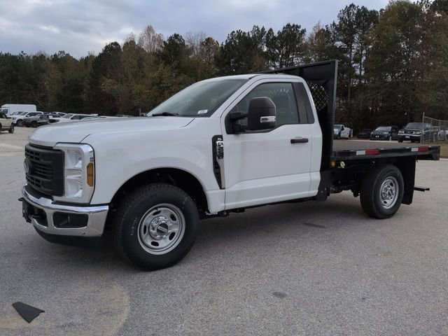 Used 2024 Ford F250 XL w/ XL Chrome Package image 8