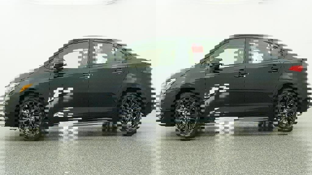 New 2026 Toyota Corolla SE FWD image 10